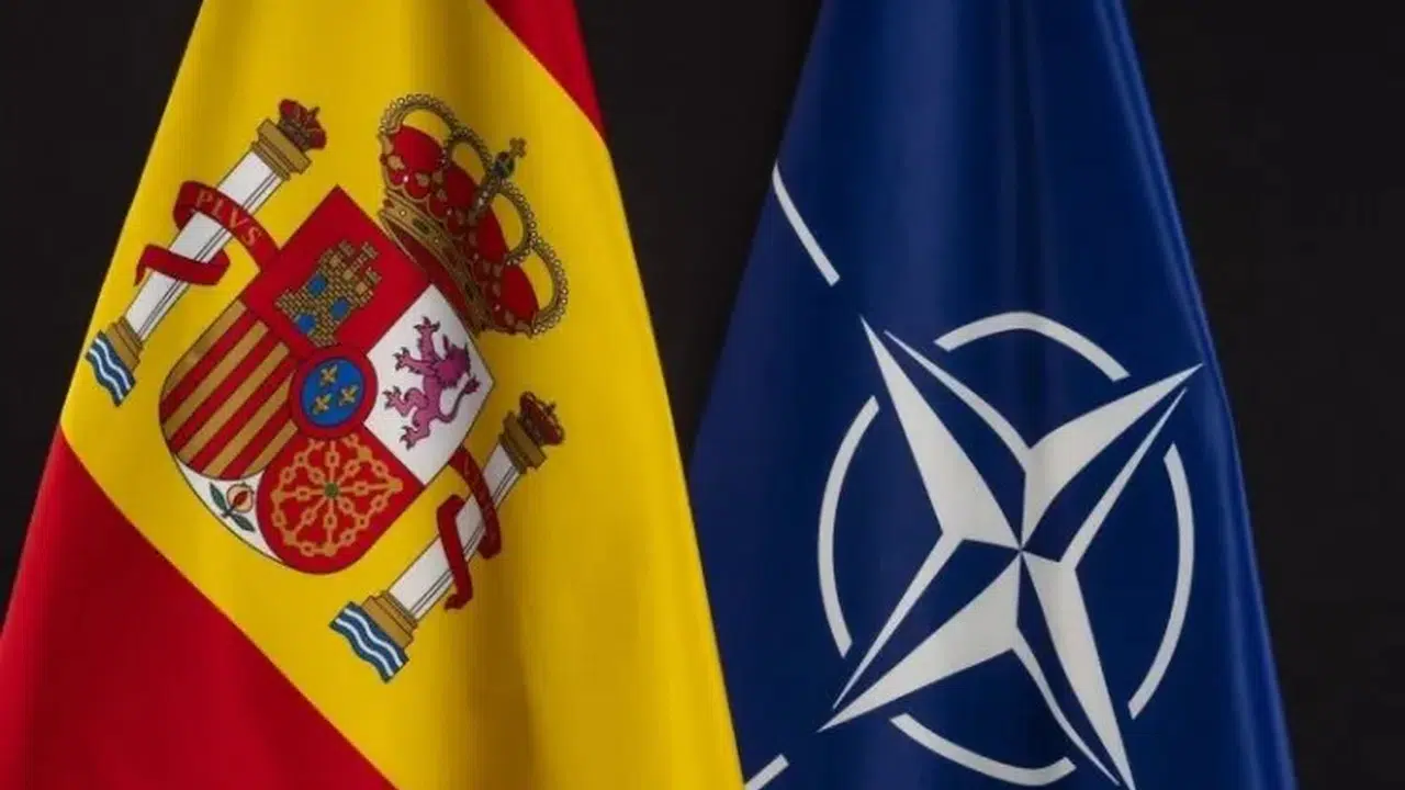 İspanya NATO’dan çıkıyor mu? Meclis’ten kritik referandum kararı geldi!