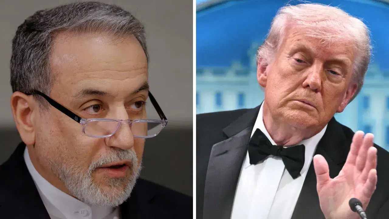 Orta Doğu’da kartlar yeniden karılıyor: İran’dan Trump’a beklenmedik 'Hürmüz' teklifi!