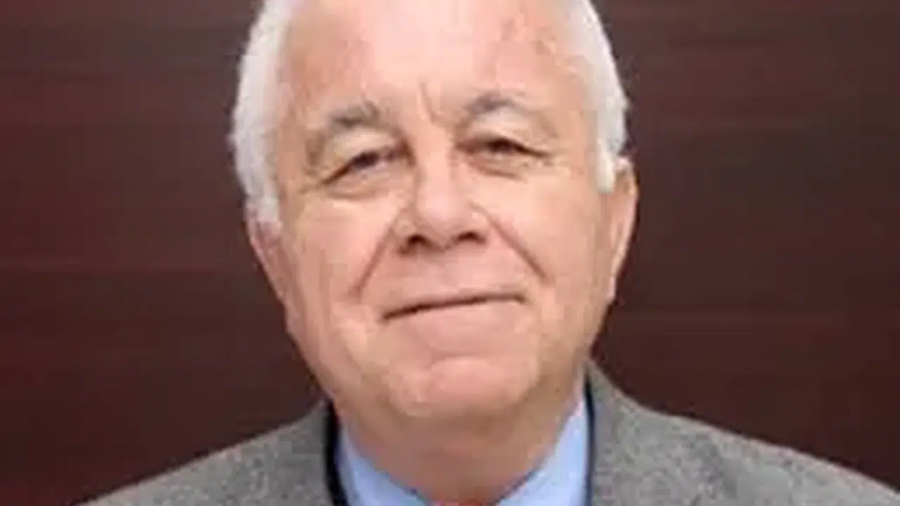 Mehmet Fikret Gezgin kimdir ve hayatı: Ölüm nedeni, aslen nereli, yaşı kaç, cenazesi ne zaman?