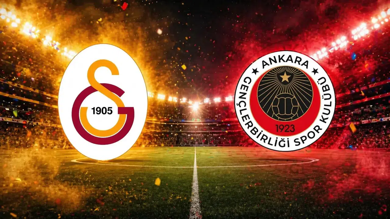 GS–Gençlerbirliği 2-0, 3-1, 2-1 olursa ne olur? Kim tur atlar, toplam eşitlenirse uzatma var mı?