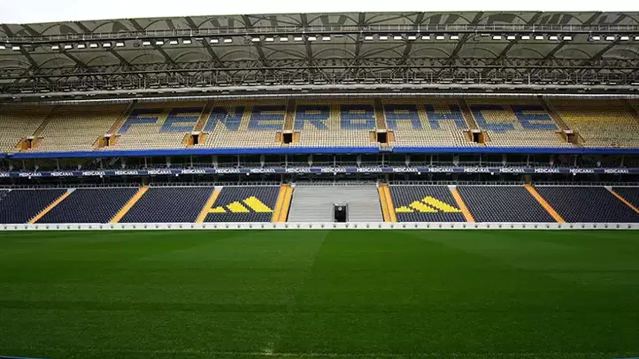 Fenerbahçe maçlarını başka bir stadda oynayacak mı, stat taşınacak mı?
