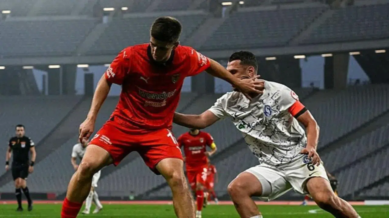 Sarıyer - Hatayspor maçı hangi kanalda, saat kaçta, şifresiz mi ve nerede yayınlanacak?