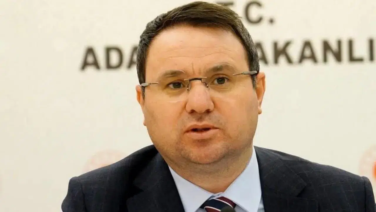 Silahı olanlar dikkat... Bakan Gürlek açıkladı: O ihmal hapse götürebilir!