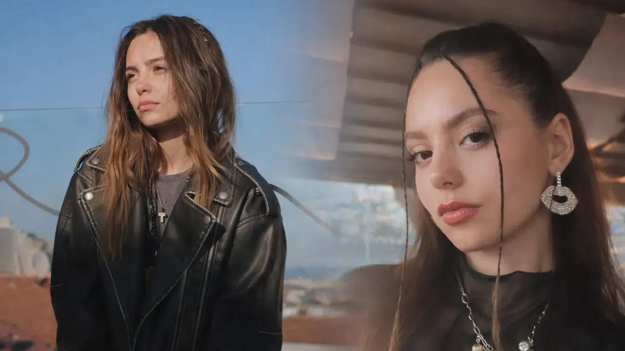 Delikanlı dizisi Elif rolü kim? Tuana Naz Tiryaki …