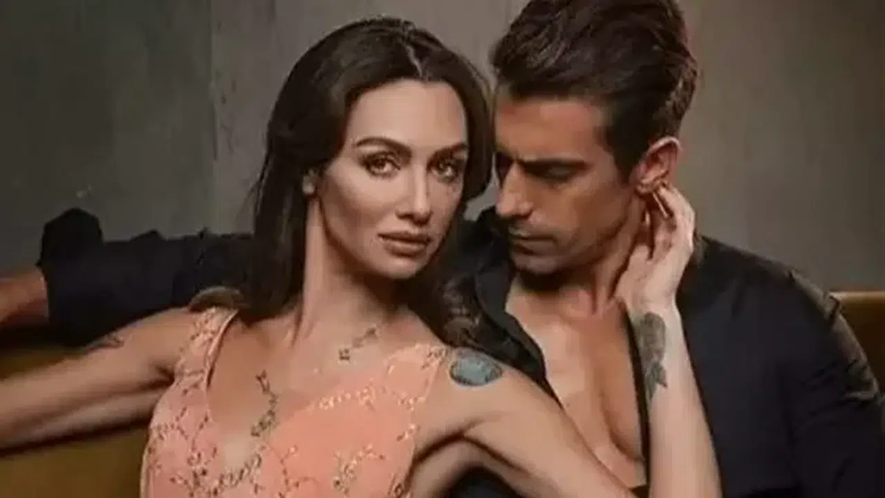 İbrahim Çelikkol’dan Birce Akalay bombası: Meğer 2 yıldır küsmüşler!