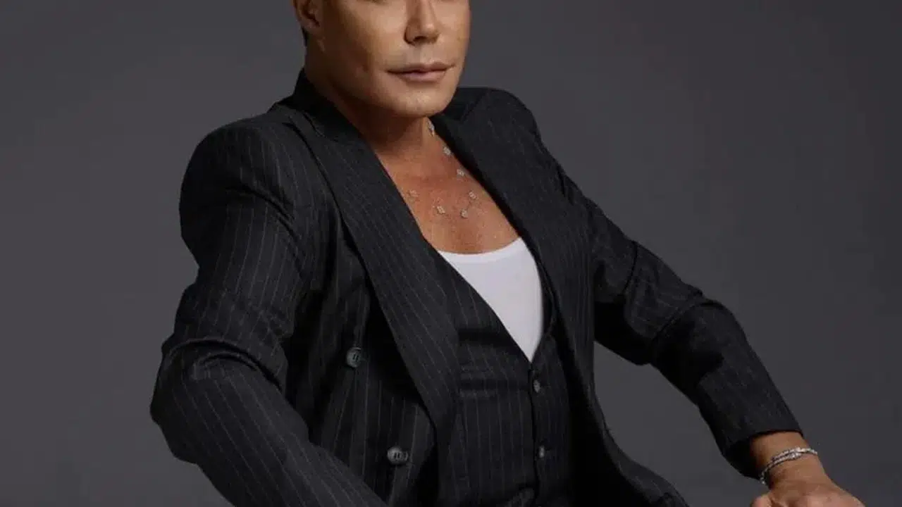 Seyhan Erdağ bomba dosyayı açtı: İşte Merhum Sanatçı Fatih Ürek'in mirasçılarına kalan o servet!