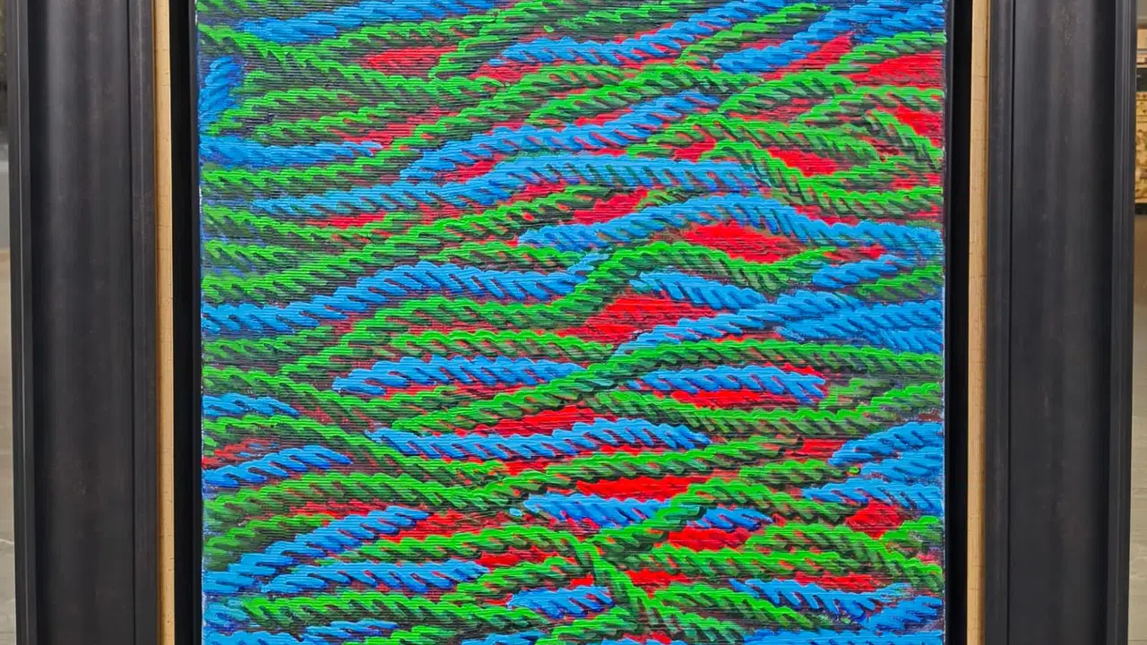 Ece Sanat Art Gallery müzayedesinden eğitime büyük destek