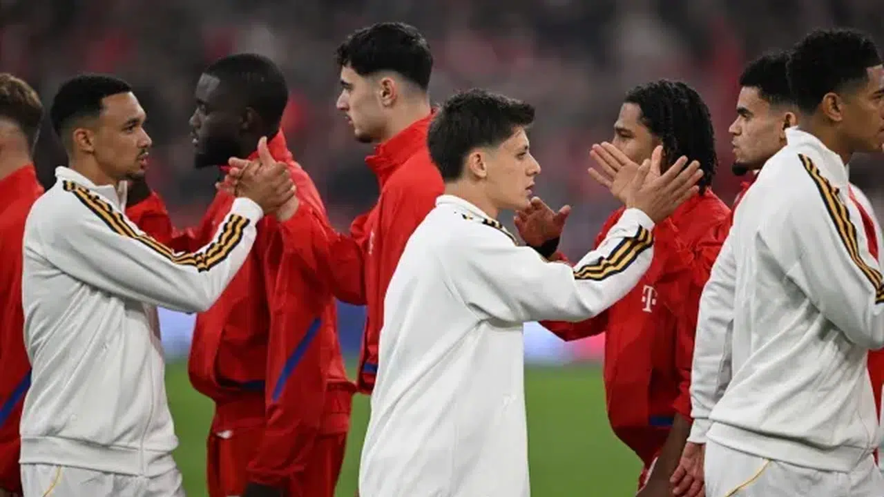 Milli yıldız tarih yazdı! Arda Güler’den Bayern Münih’e iki muhteşem gol ve olay tepki!