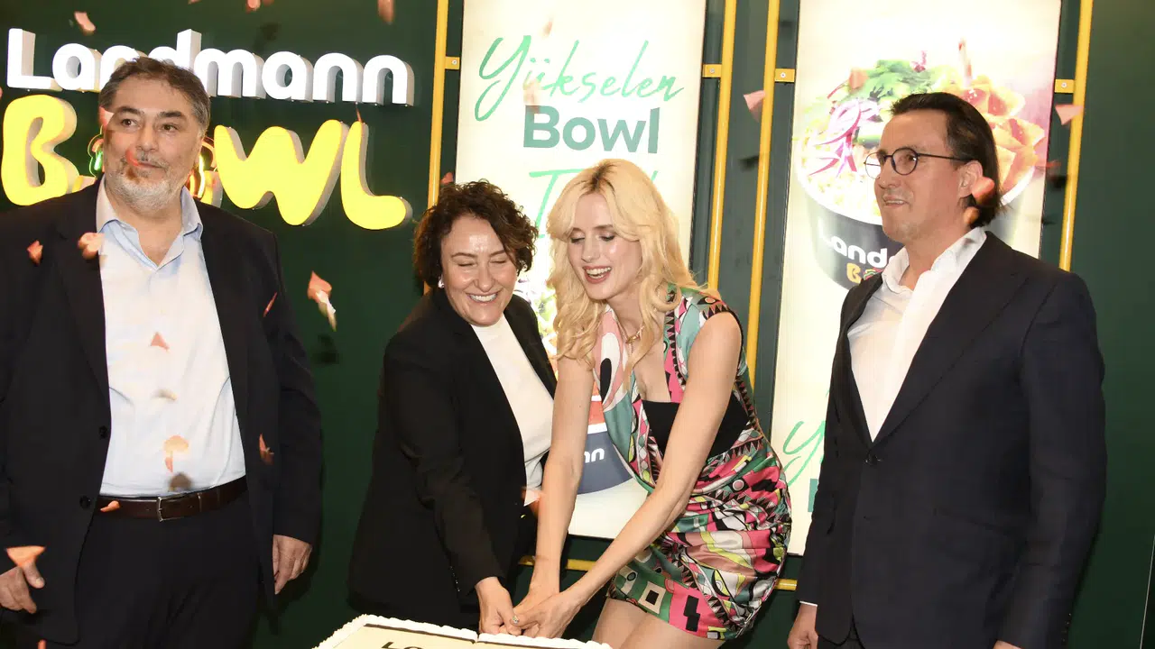 Wilma Elles yemek sektörüne giriyor: Pazarlıkta anlaşırsak bu iş olur