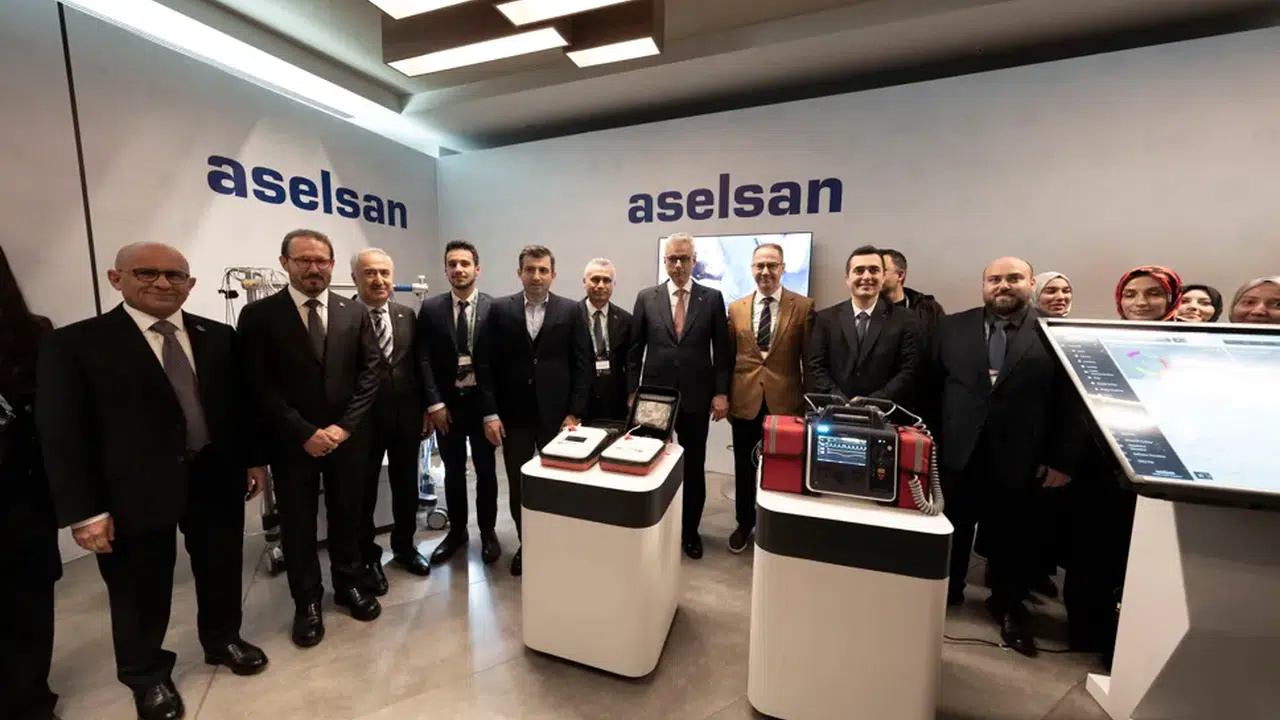 İstanbul’da Uluslararası Tıp Zirvesi: CIMSC 2026 beyin temasıyla tamamlandı!