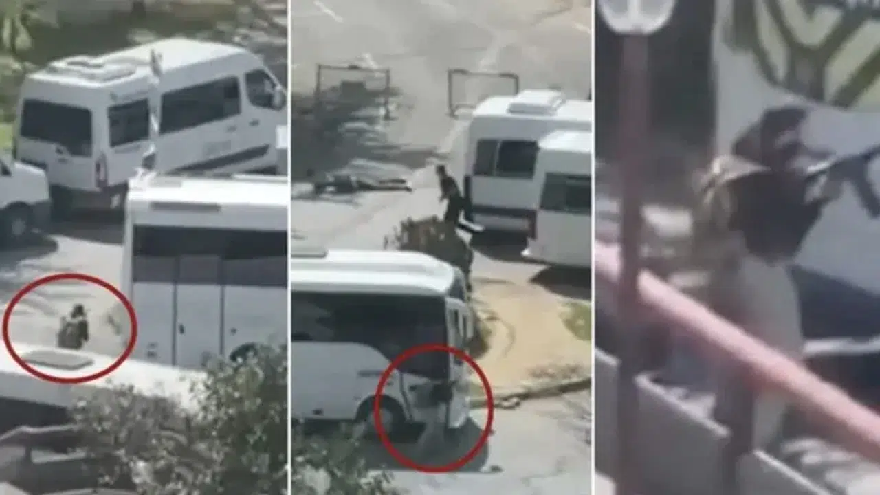 Beşiktaş’taki kanlı provokasyona siyasilerden sert tepki: 'Hainlere geçit yok!'