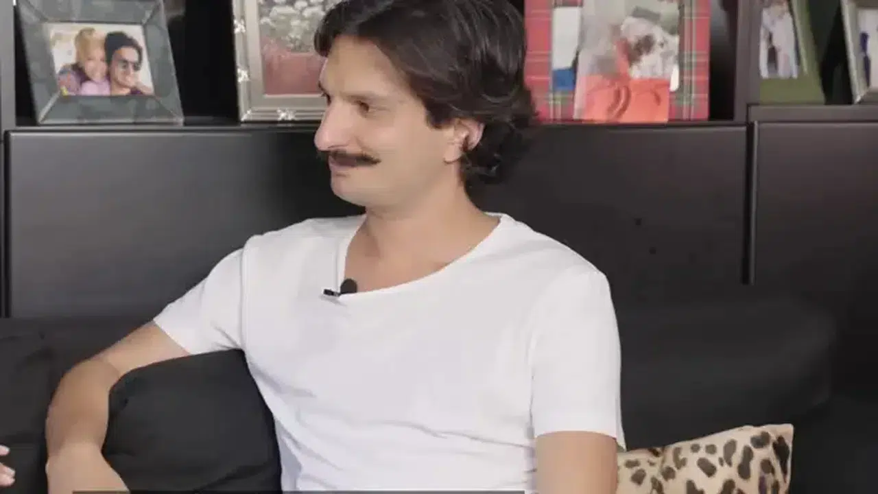 Semiramis Pekkan oğlu kimdir, Lalvani kimdir, kaç yaşında, nereli, ne iş yapıyor, mesleği ne, eğitim ve kariyeri nasıl?