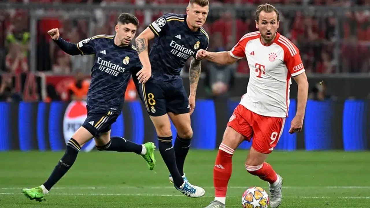 Real Madrid Bayern Münih maçı tek maç mı, rövanş maçı oynanacak mı?