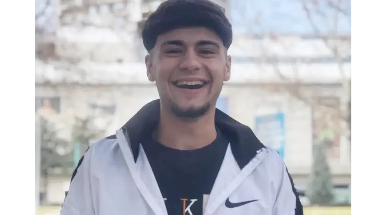 Karakolda infaz! Taciz iddiası kanlı bitti 7 öldürücü darbe!