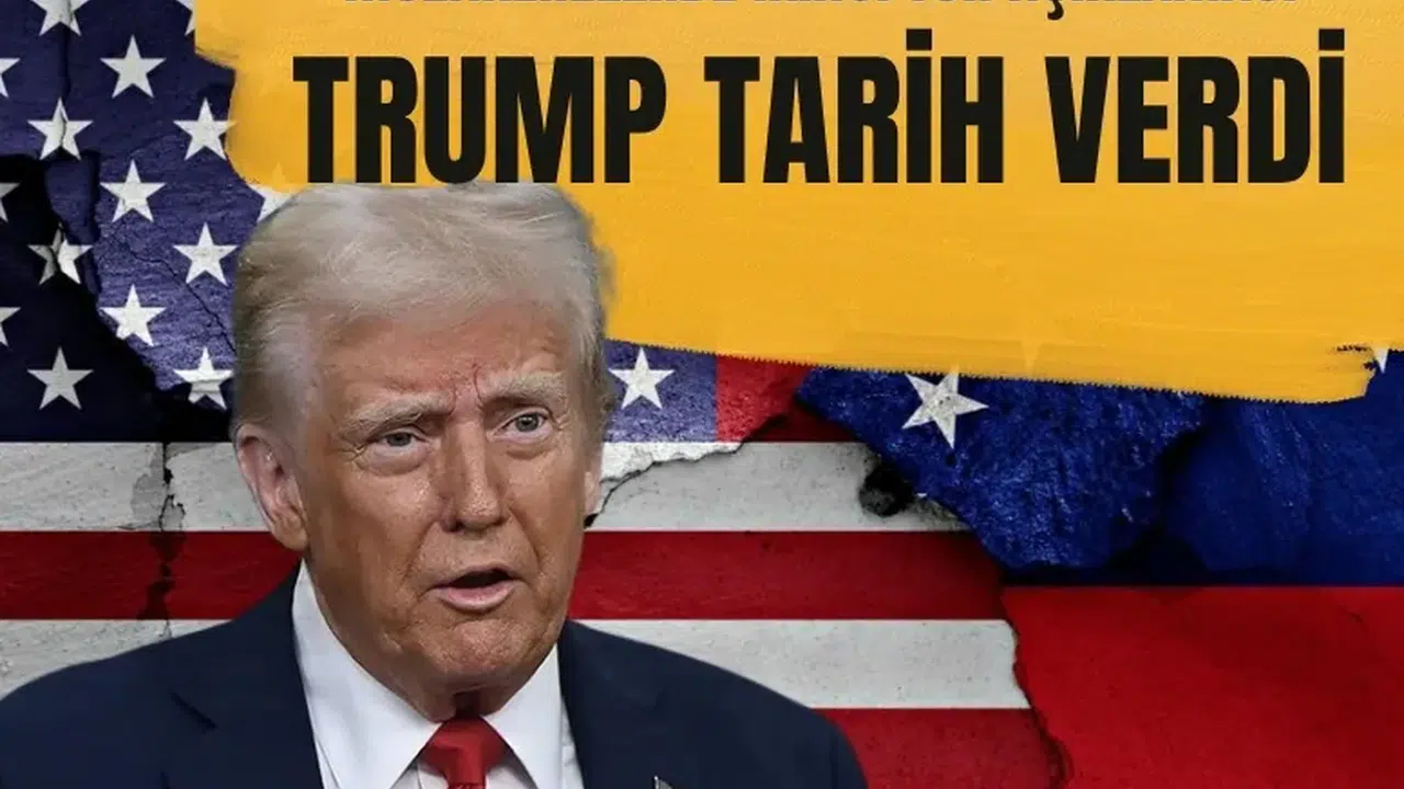 Trump ABD-İran ateşkesini uzattı: Pakistan’da kritik saatler
