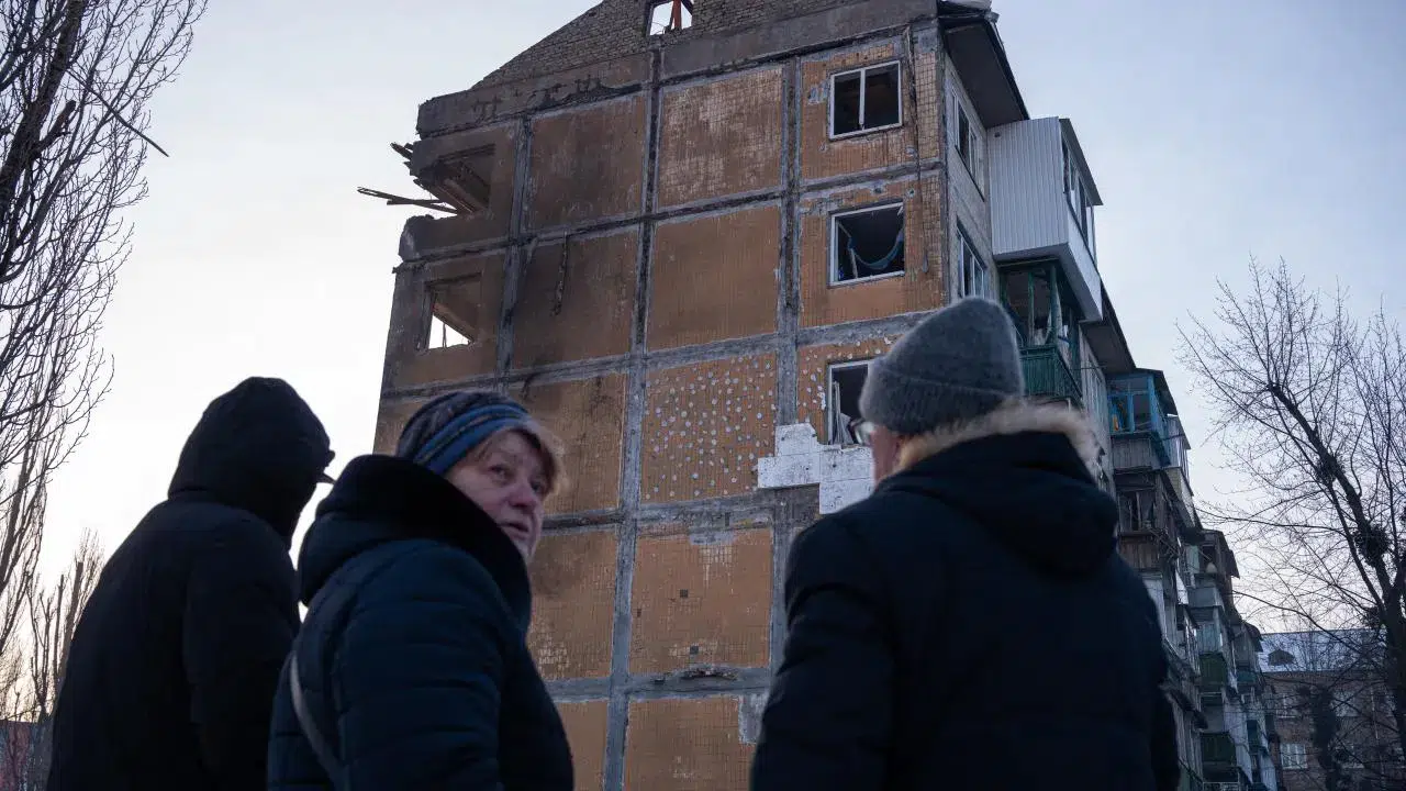 Rusya’dan Ukrayna’ya ‘paskalya’ suçlaması: '6 bin 558 kez ateş açtılar!'