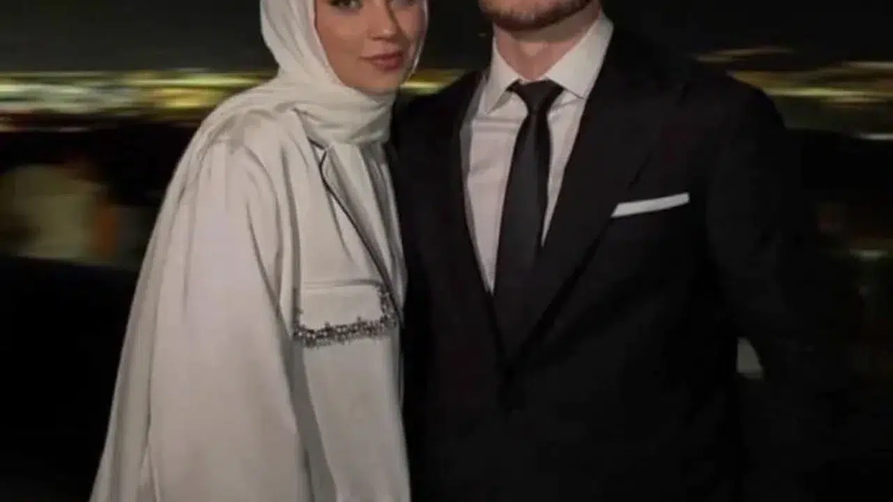 Fenerbahçe'de çifte mutluluk! Kerem Aktürkoğlu müjdeyi verdi: 'Baba oluyorum!'