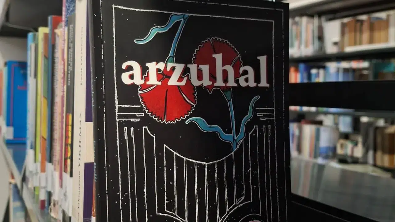 Antalya Belek Üniversitesi Kütüphane Müdürü Esra Belli’den yeni kitap