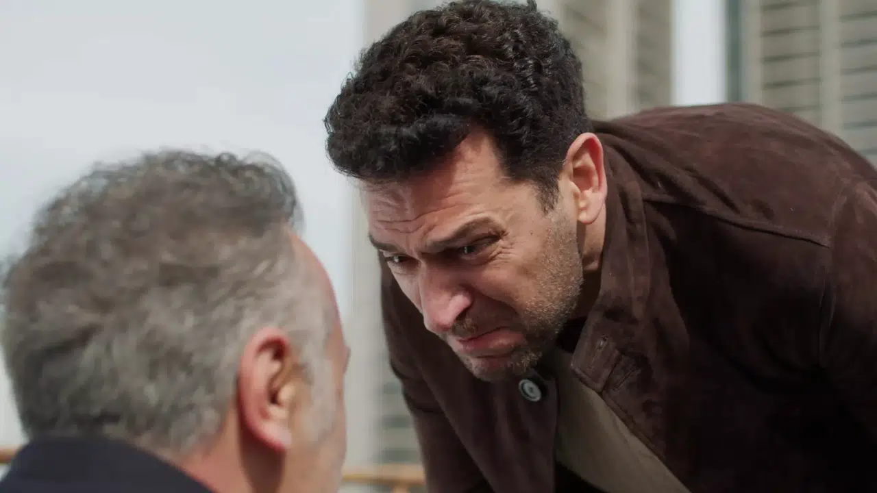 Güller ve Günahlar Cihan öldü mü, binadan düştü mü, kurtuldu mu, Serhat ne yapacak, son bölüm izle!