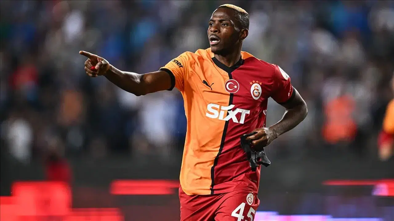 Osimhen’siz Aslan’ın dişleri söküldü! İşte Cimbom’u ayağa kaldıracak tarih