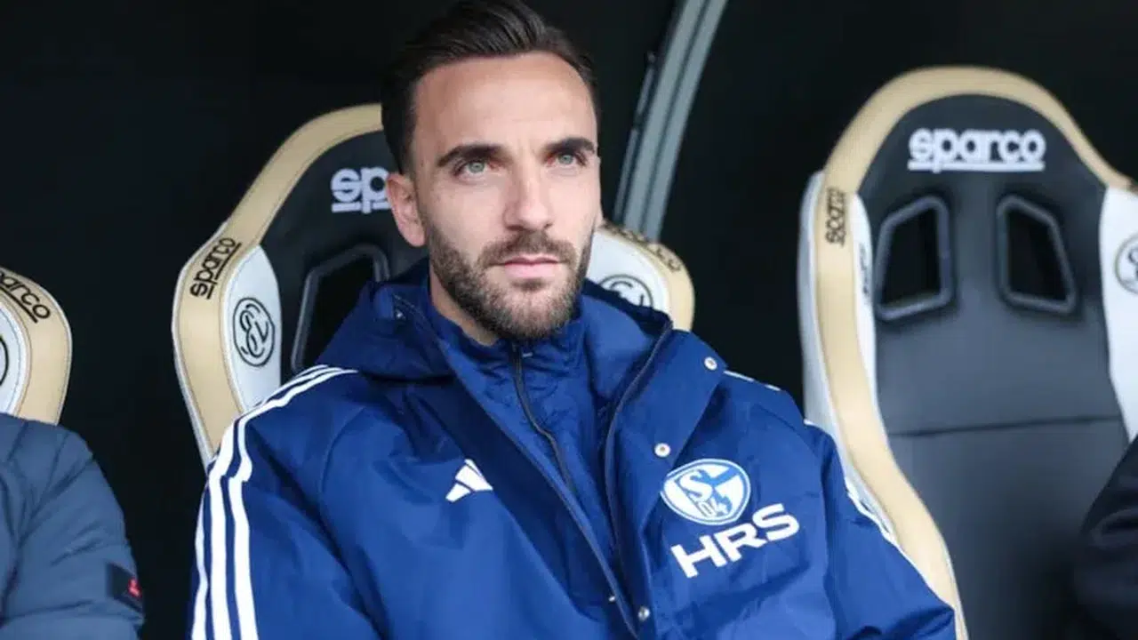 Kenan Karaman Schalke 04 kaptanı olarak şampiyonluğa ve milli takıma odaklandı