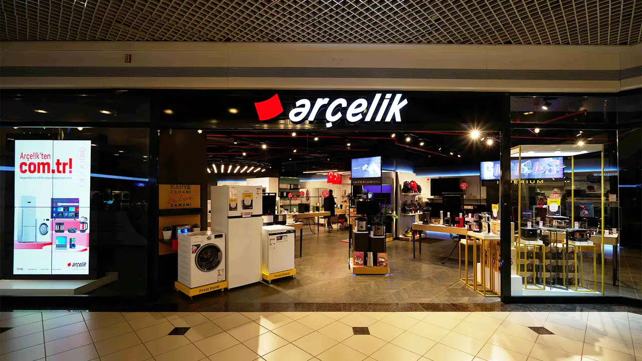 Arçelik'ten Hitachi'de pay satışı