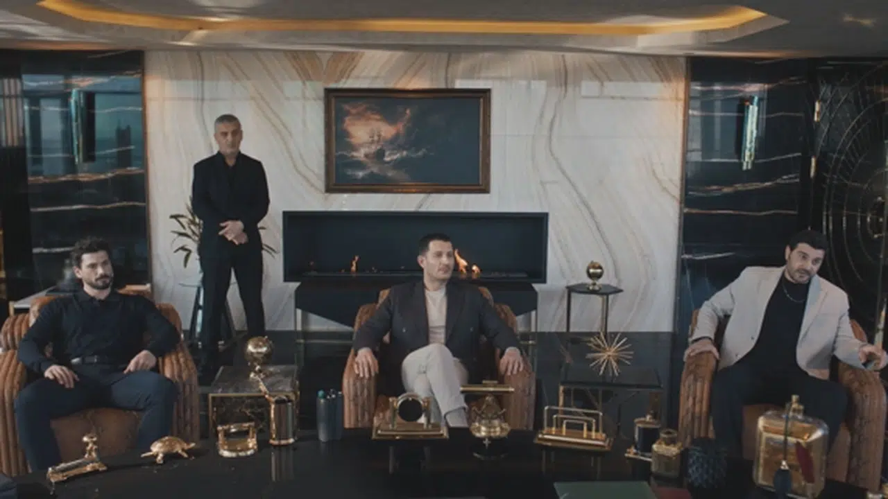 Yeraltı 14. bölüm fragmanı çıktı mı, ne zaman yayınlanacak, nereden izlenir, 13. bölümde ne oldu?