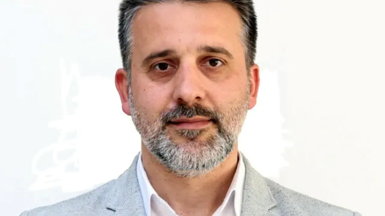 Şahin Biba kimdir ve hayatı! Kaç doğumlu, nereli, evli mi, hangi görevlerde bulundu, Bursa’nın yeni başkanvekili mi?