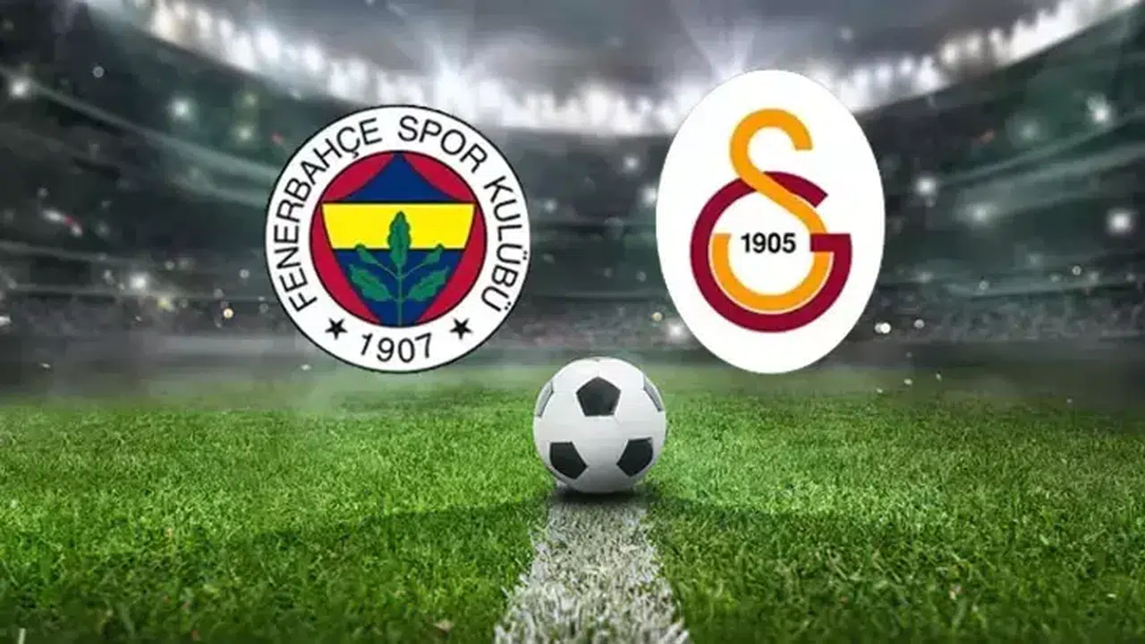 Galatasaray Fenerbahçe puan farkı kaç? Süper Lig zirvesinde kritik hesaplar
