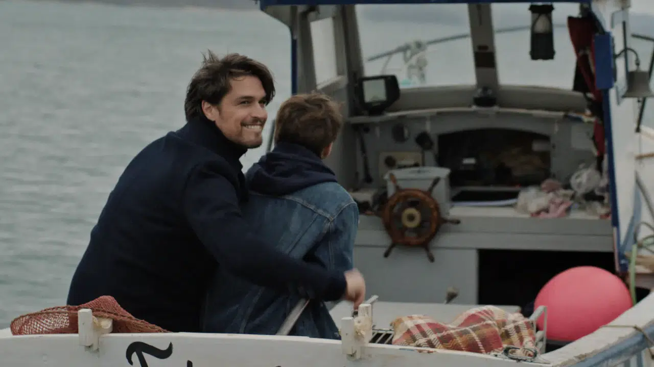 Portekiz Aşkı vizyon için gün sayıyor: Sinemada tarihi iş birliği