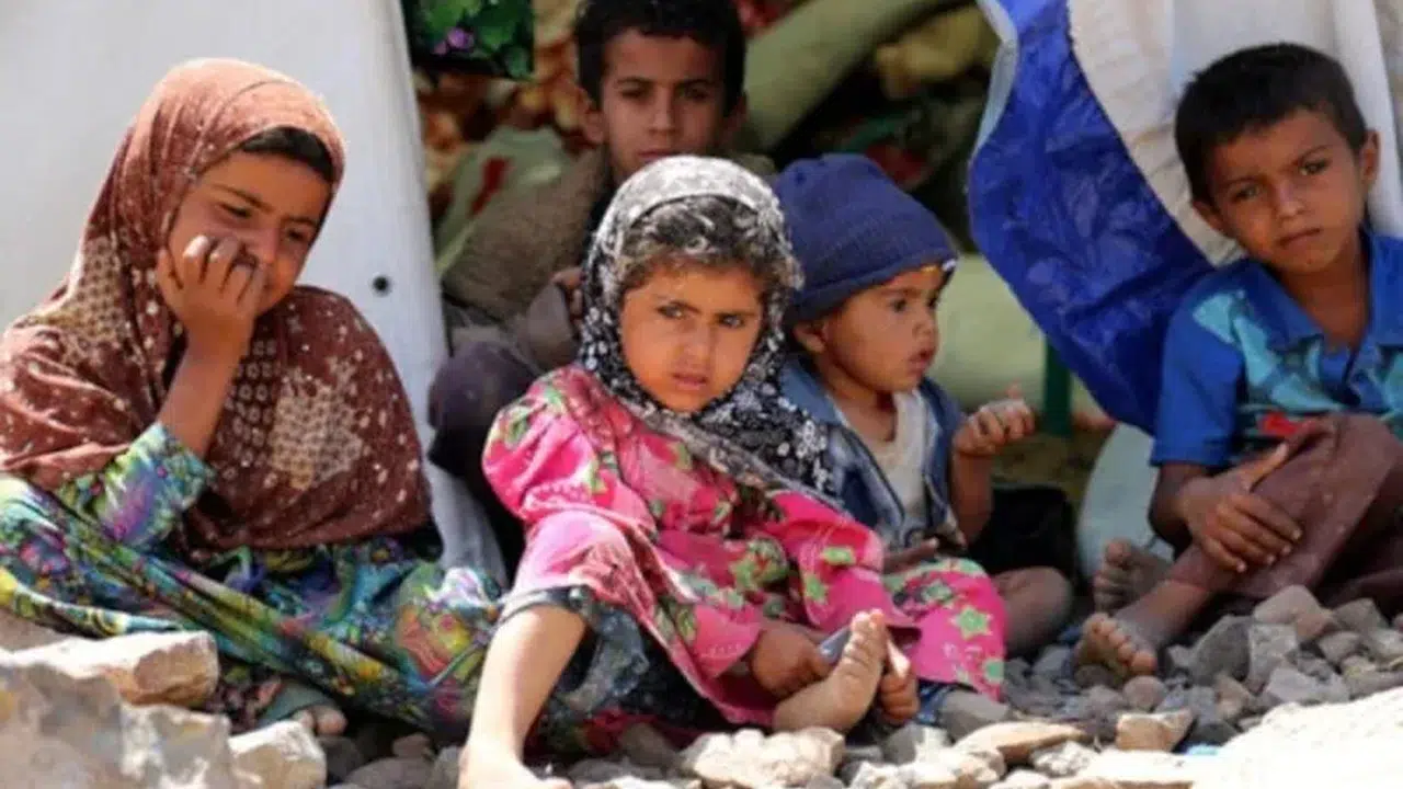 Yoksulluk haritası yeniden çizildi: Listenin başında o bölge var, çıkış yolu görünmüyor