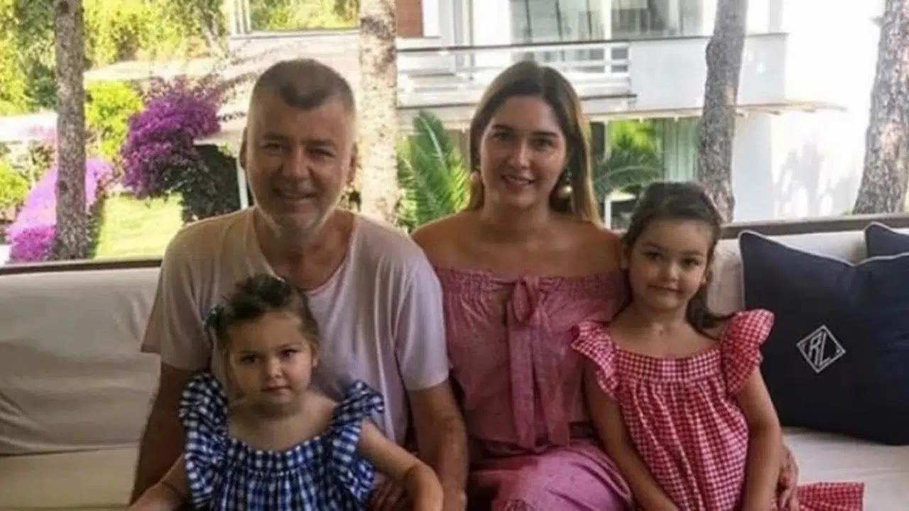 Süleyman Toplusoy kimdir, kız ve eşi kim, kaç çocuğu var, kızı kaç yaşında ve cenazesi ne zaman?