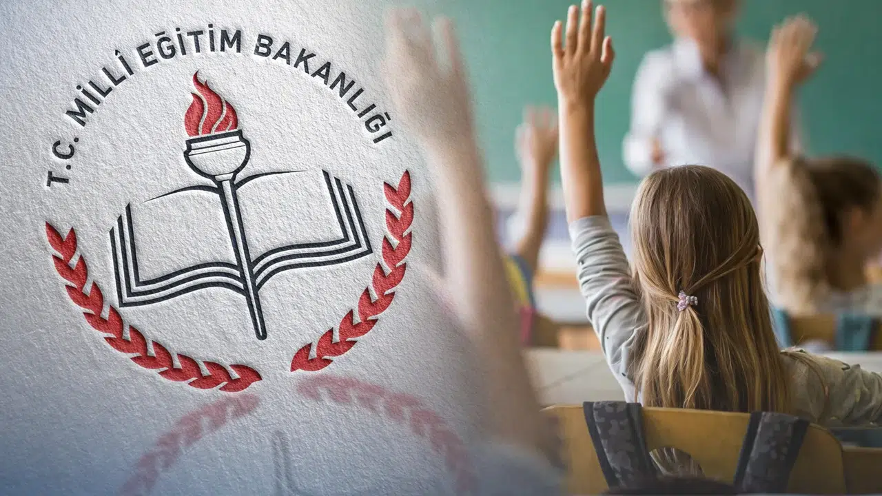 20 nisan’da okullar açık mı, kapalı mı? Grev devam edecek mi, yoklama alınacak mı, MEB ne dedi?