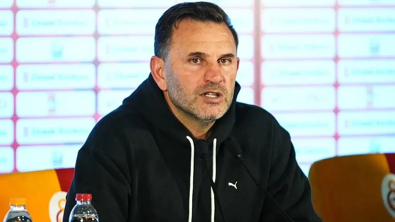 Aslan’da Okan Buruk fırtınası: İmzalar atıldı, transferde yer yerinden oynayacak!