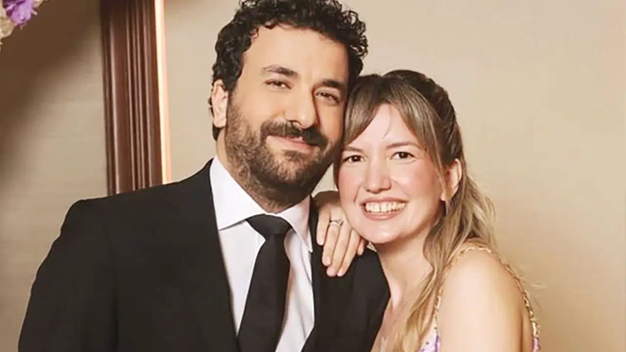 Hasan Can Kaya'dan 100 bin dolarlık jest! Müstakbel eşine öyle bir hediye aldı ki...