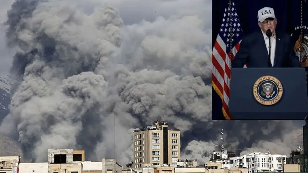 İran’dan körfez hattına gözdağı: 'Vurursanız enerji ve su tesislerini haritadan sileriz!'