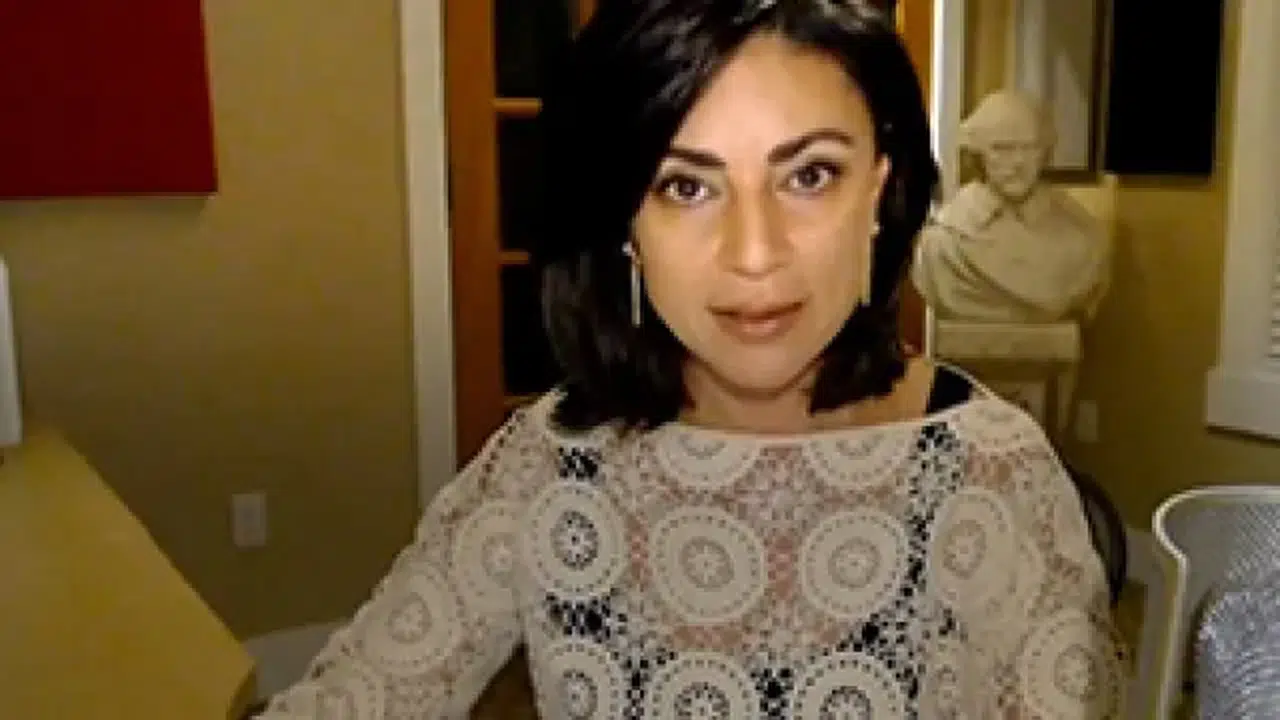 Sibel Edmonds kimdir ve hayatı: Ne iş yapıyor, aslen nereli, olayı nedir?