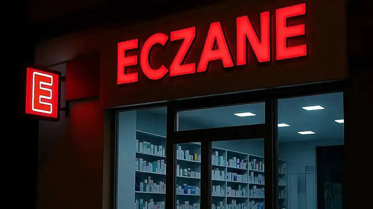 15 Nisan’da eczaneler açık mı, çalışıyor mu, nöbet…