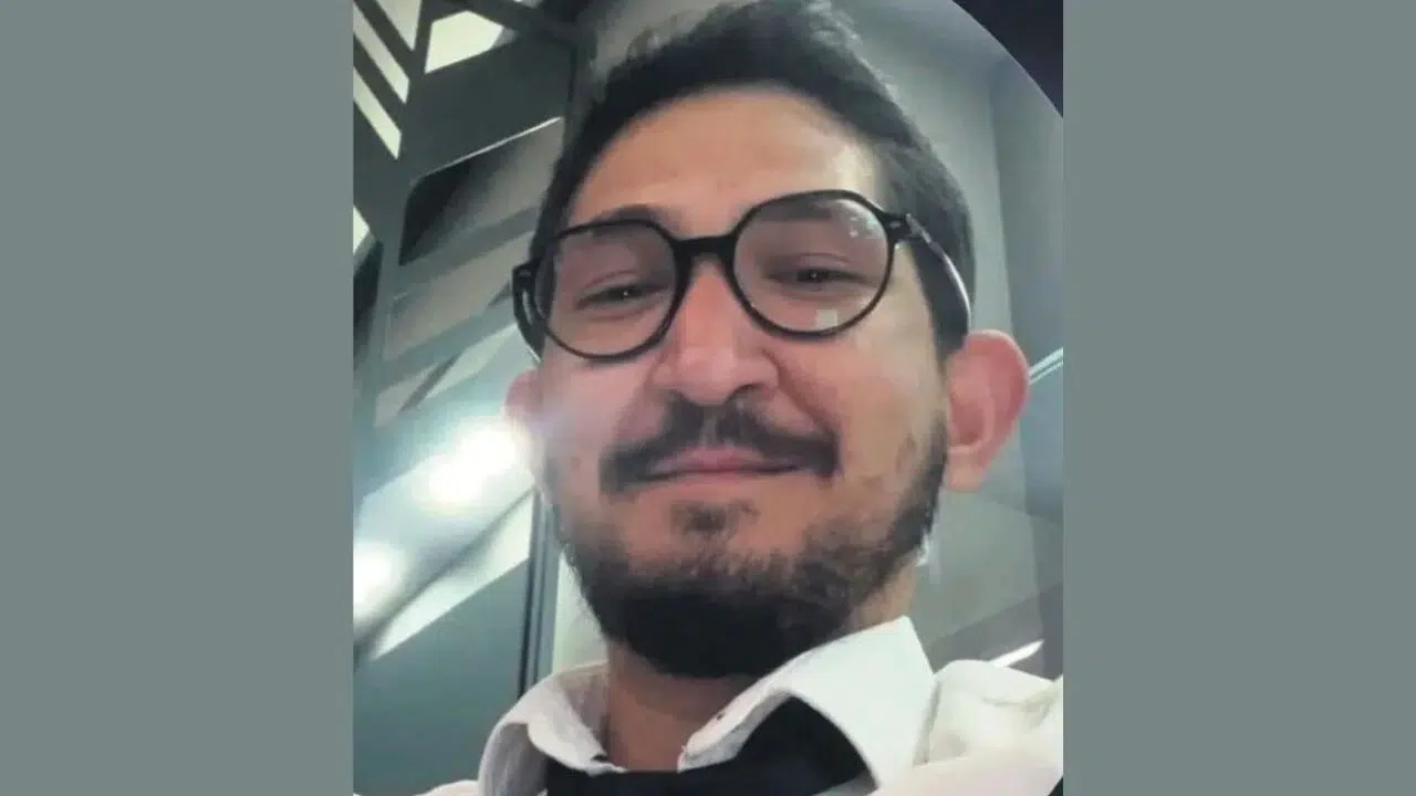 Öztürk Şerefoğlu’nun oğlu Miraç kimdir, kaç yaşında, olayı nedir, ne iş yapıyor, evli mi?