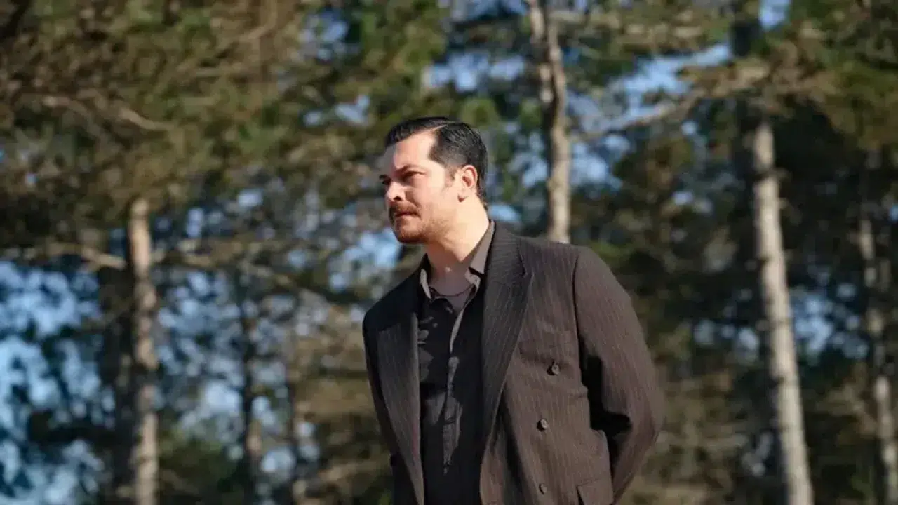 Eşref Rüya neden yoktu, yeni bölümü ne zaman yayınlanacak, yayından mı kaldırıldı, final mi yaptı?