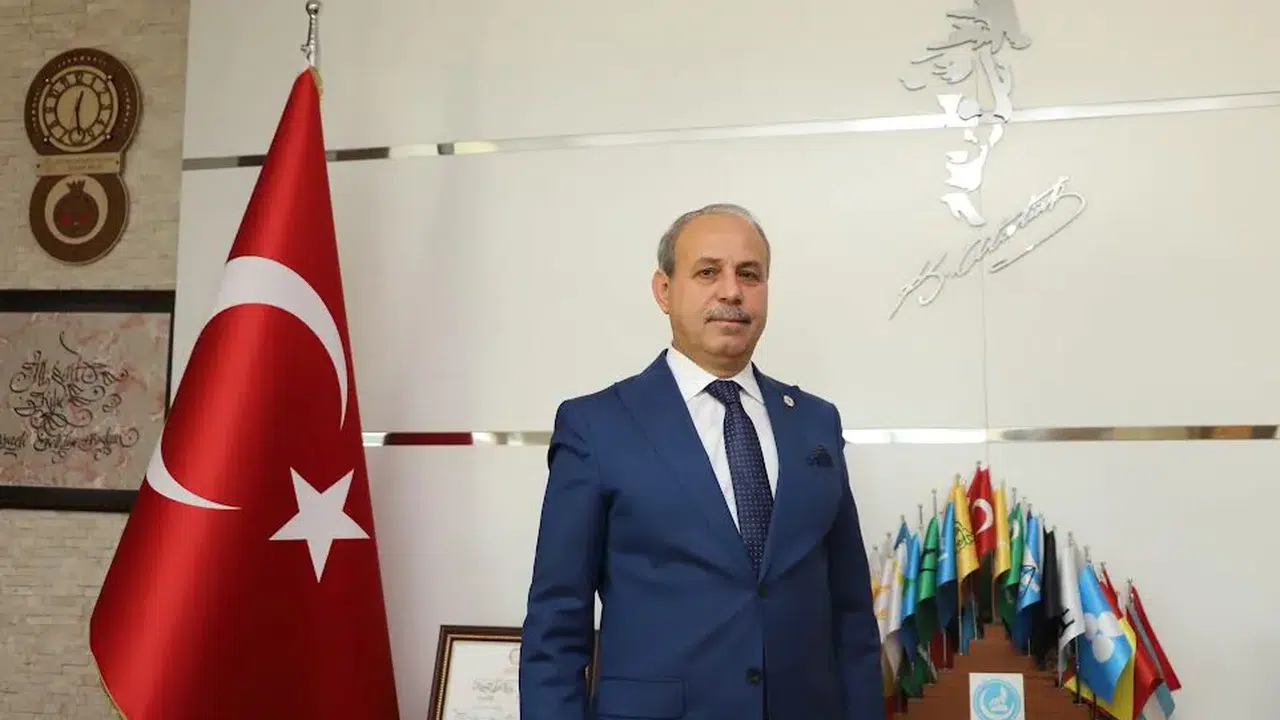 MHP Gaziantep’te teşkilat feshedildi: İl Başkanlığına Mehmet Sait Kılıç atandı