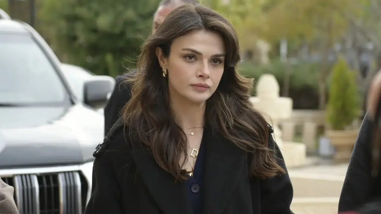 Magazinde deprem! Ünlü oyuncu için gözaltı kararı: 'Adım bu çirkinlikle anılmasın!'