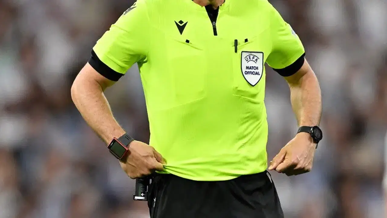 2026 Dünya Kupası'nda Türk hakem görev alacak mı? İşte resmi liste