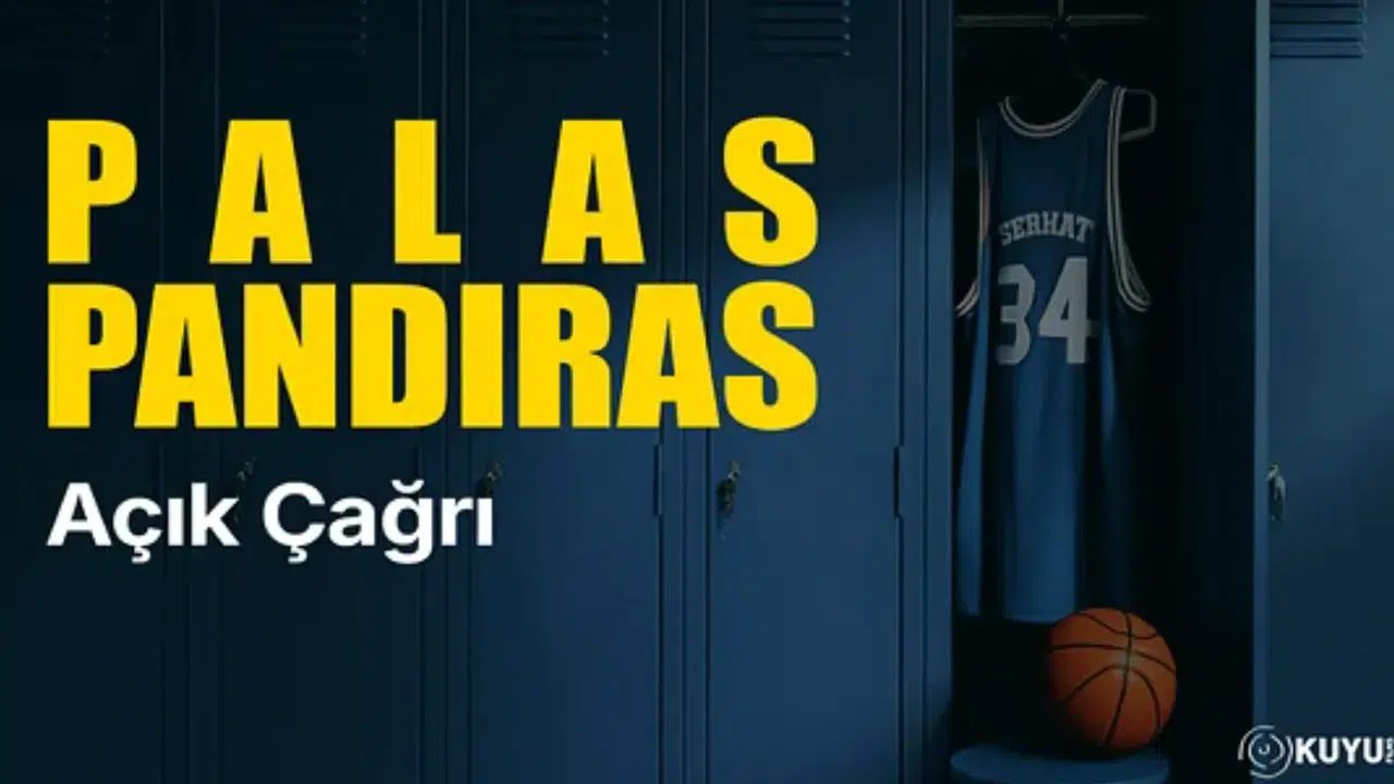 Palas Pandırası dizisi ne zaman çıkacak? Konusu ne, oyuncuları kim, Netflix’te mi yayınlanacak?