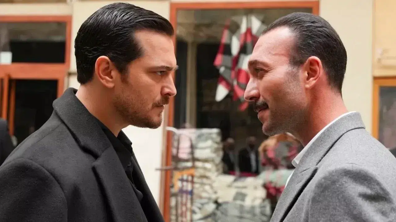 Ekranlara şiddet freni: RTÜK popüler yapımların fişini çekti!