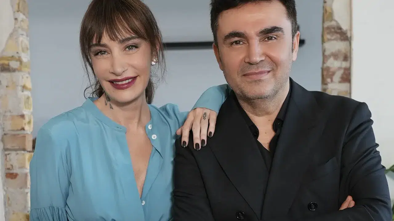 Sıla'dan evlilik ve saygı albümü açıklaması: Henüz çok gencim!