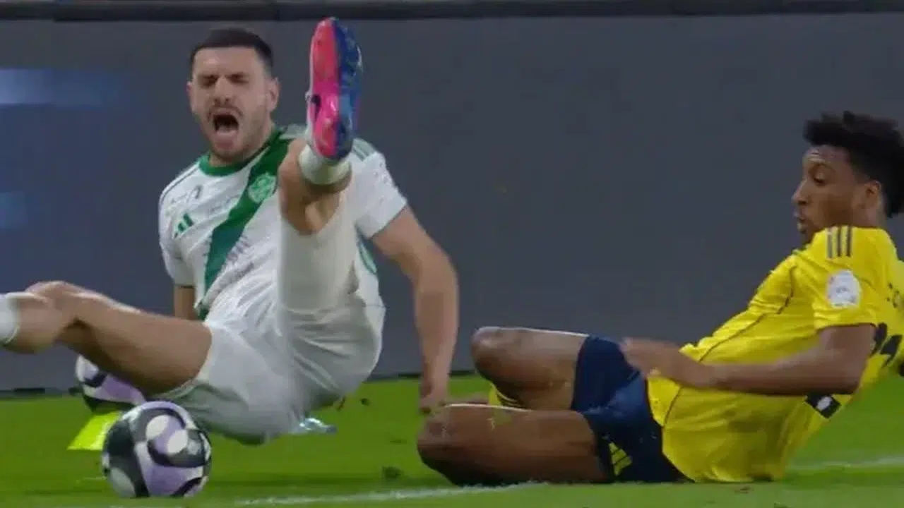 Merih Demiral'dan Ronaldo'ya şok tepki! 'Sizi şampiyon yapacaklar'