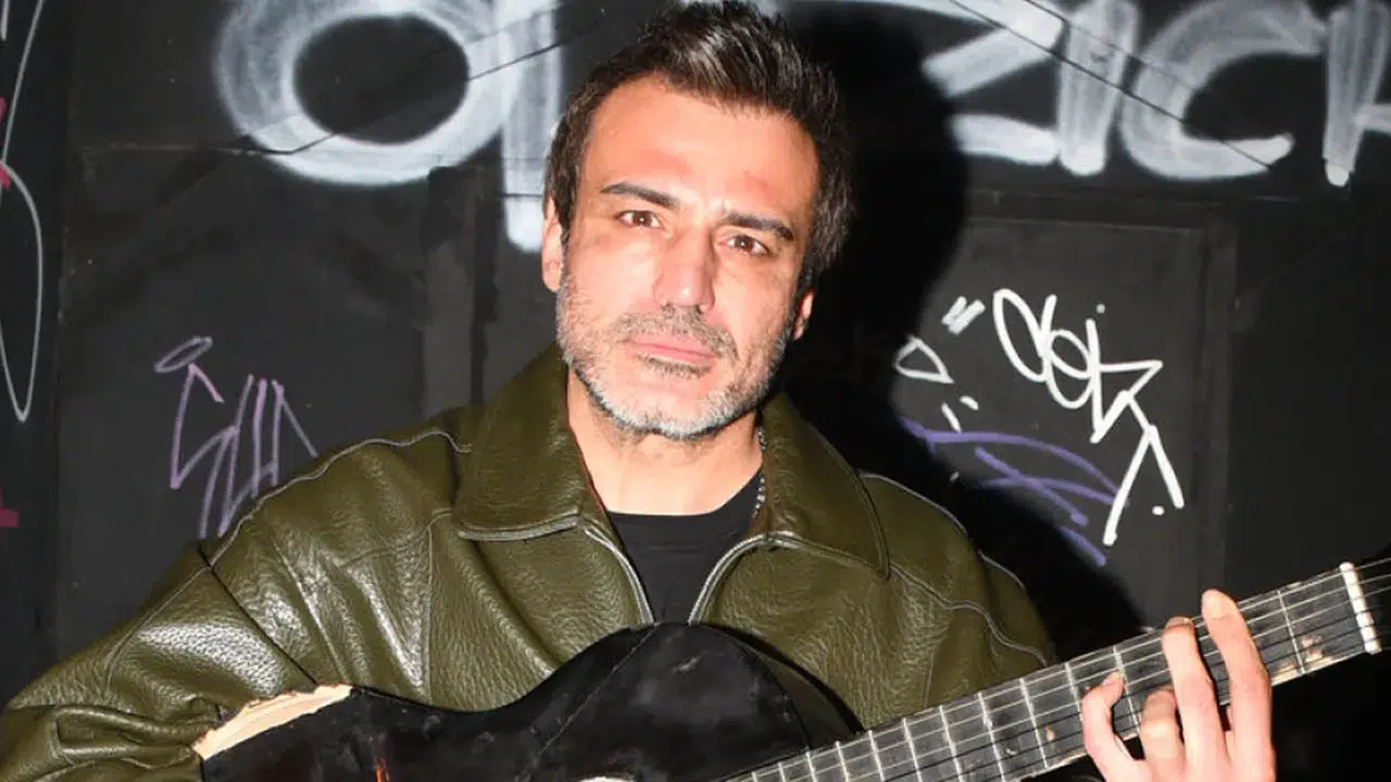 Rıza Tamer’in annesi ve babası kimdir, ne iş yapıyorlar, aslen nereliler, yaşıyorlar mı?