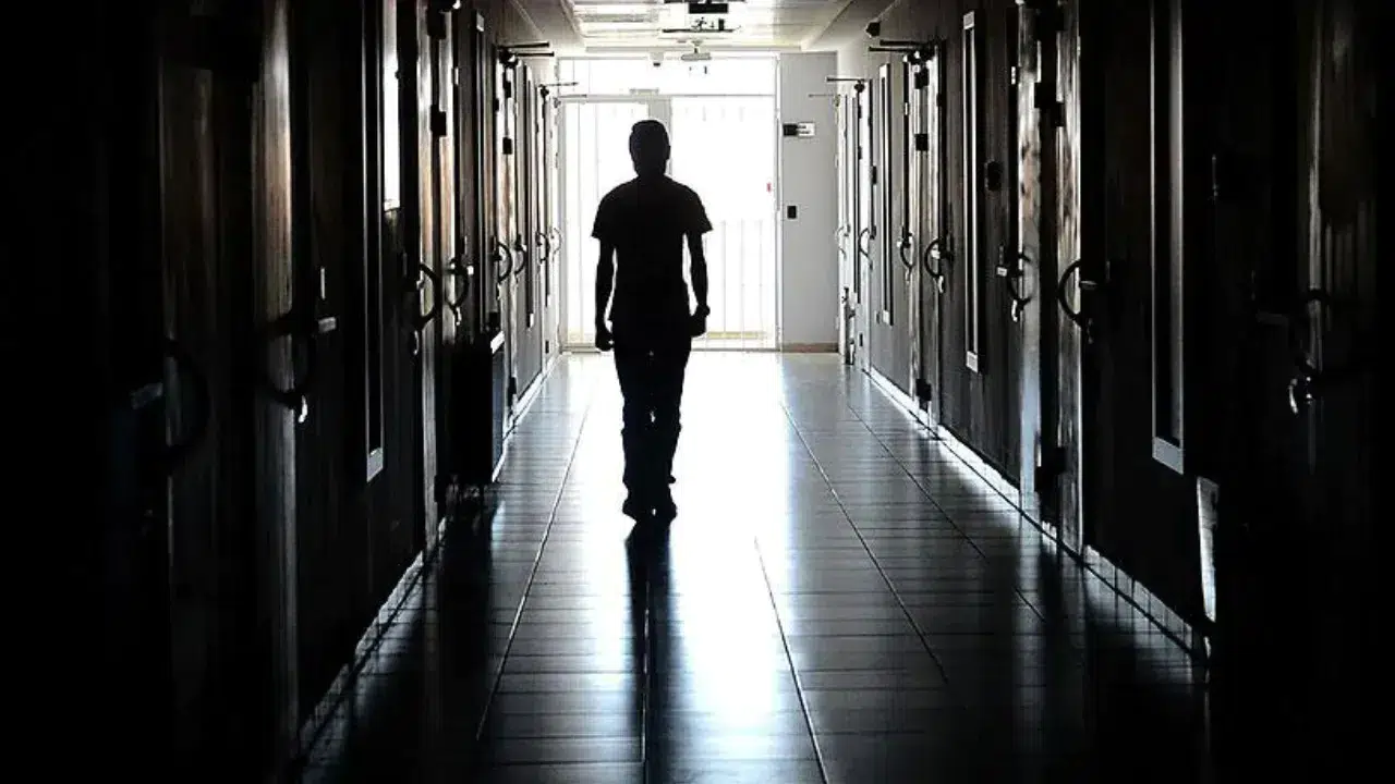 Uşak'ta asılsız okul saldırısı paylaşımı yapan 9 çocuktan 1'i tutuklandı!