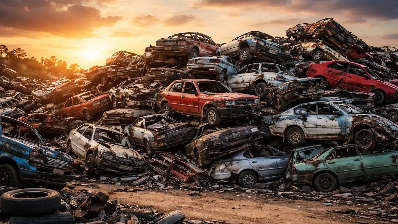 ÖTV’siz hurda teşviki çıktı mı 2026? ÖTV’siz araçlar hangileri, fiyatlar ne kadar, kimler yararlanabilir?